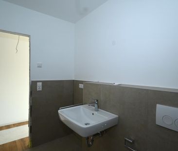 Neubau-Erstbezug! 3,5-Zimmer-Wohnung mit kleinem Büro Seubersdorf -... - Photo 5