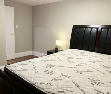 For Lease - 1397 Heritage Way Unit# Lower Level, Oakville, Ontario - Photo 4