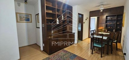 Apartamento Com 2 Quartos E Quintal, Disponivel Para Locação Na Pompeia - Photo 5