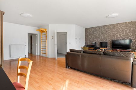 Verzorgd ruim appartement op toplocatie in Brasschaat - Photo 5