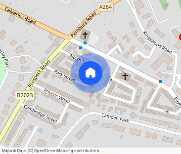 George Street, Tunbridge Wells - Photo 1