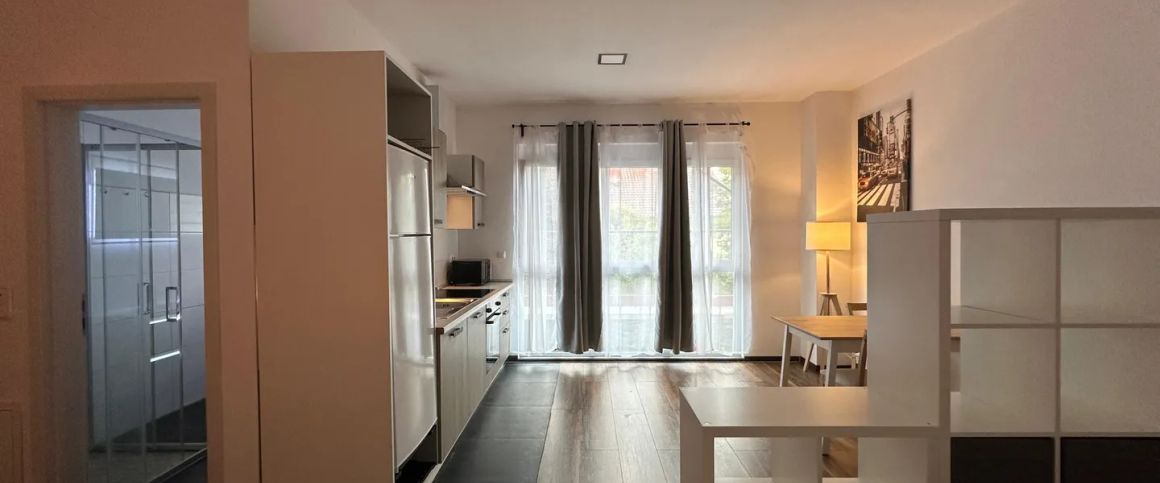 Wohnung zur Miete in Rehling - Foto 1