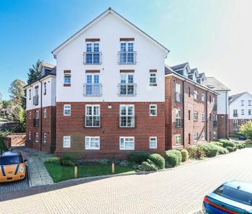 Millstone Way, Harpenden, Hertfordshire, AL5 5FE - Photo 6