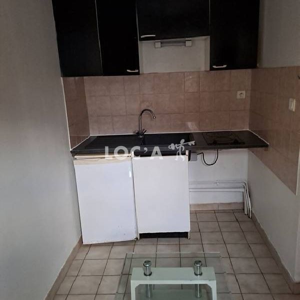 Studio 25 m² (ref: 2128095) - Photo 2