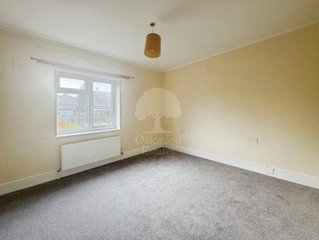 2 bedroom semi-detached house to rent - Photo 5