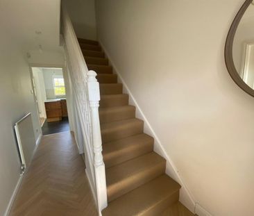 4 BED Detached house To rent - Photo 2
