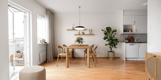 Skånegatan 21 - Photo 3