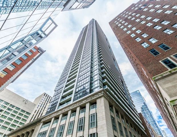 For Lease - 70 Temperance Street Unit# 5317, Toronto, Ontario - Photo 1