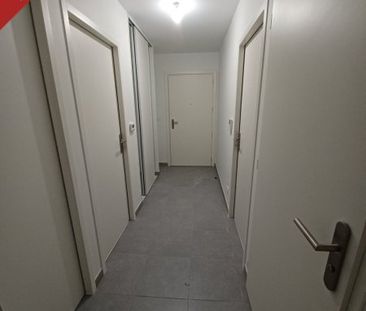 Appartement 3 Pièces 66 m² - Photo 4