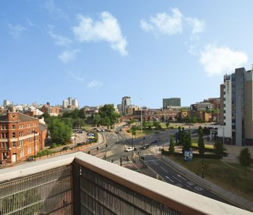 2 bedroom apartment to rent - Photo 6