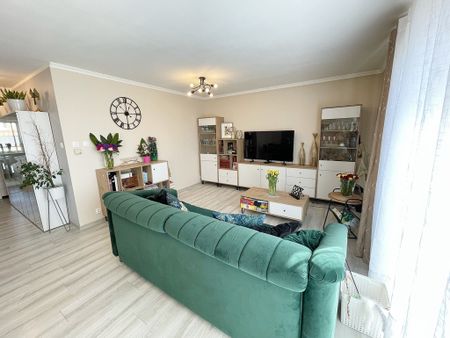 MIESZKANIE na WYNAJEM - Zdjęcie 5