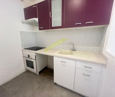 Location Appartement 2 pièces 37m² NICE 06200 - Photo 2