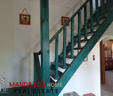 Μεζονέτα για ενοικίαση Κέντρο (Μηχανιώνα) - Photo 5