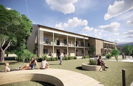 Sturevallsgatan, Sävsjö - Foto 2