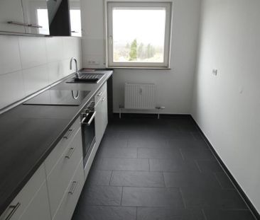 Aichwald-Schanbach: Moderne 3-Zimmer Wohnung in ruhiger Lage - Foto 1
