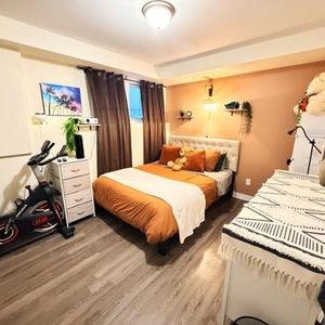 Appartement d'une chambre disponible pour le 1er août - Photo 2