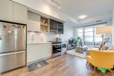 For Lease - 405 Dundas Street Unit# LPH10, Oakville, Ontario - Photo 2