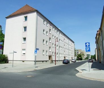 2 Raum-Wohnung - Foto 1