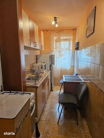 Inchiriez apart 2 camere zona Boul Rosu - Romanilor ID: 45555 - Photo 4