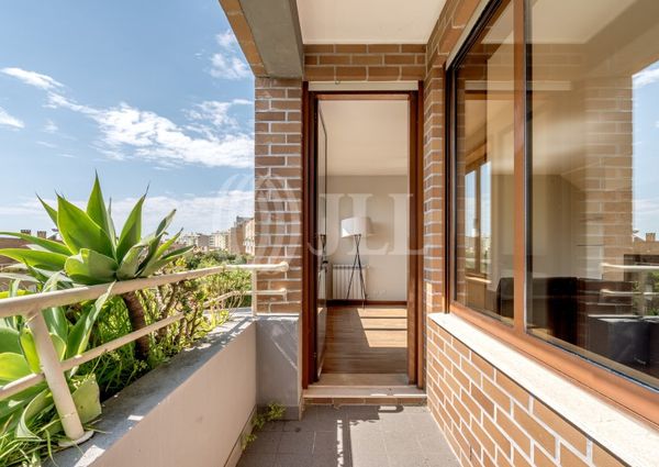 Apartamento T3 em Porto