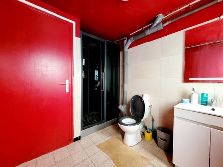 Location Appartement 9m² DUNKERQUE 59430 - Photo 3