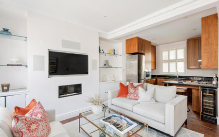 3 bedroom apartment to rent - Photo 2