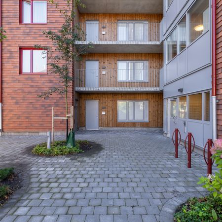 Lillhagsparken, Göteborg - Foto 3