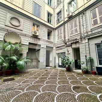 Monolocale in affitto - Photo 1