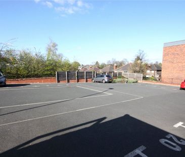 Watermark House, Carrington Point, Watermark Close, Nottingham, Not... - Photo 4