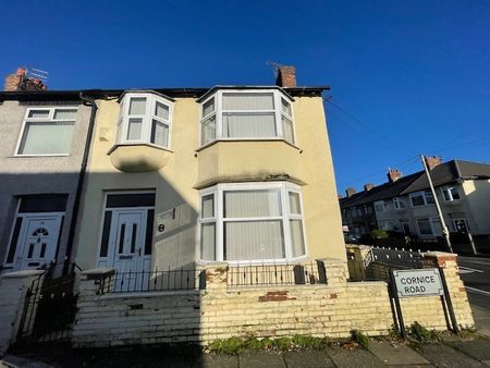 Cornice Road, Liverpool, L13 - Photo 3
