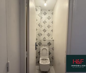 Location Appartement 2 pièces 50m² CAEN 14000 - Photo 5