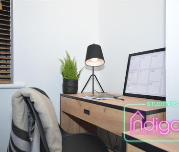 5 bedroom terraced house to rent - Photo 6