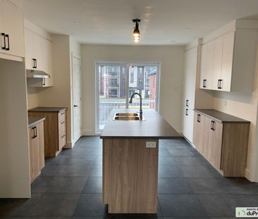 1764, rue Goupil, Drummondville (Drummondville) à louer - Photo 1