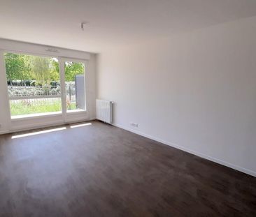 location Appartement T3 DE 60.87m² À MEAUX - Photo 1