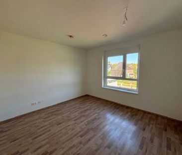 Erstbezug -Helle 2-Zimmer-Wohnung mit Balkon und Loggia in Großstel... - Photo 3