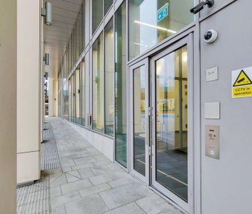 1 bedroom flat to rent - Photo 6