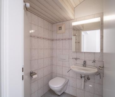 Grosszügige 5.5 Zimmer Wohnung mit Terrasse - Foto 5