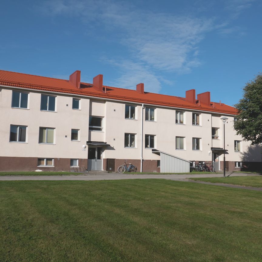 Kapellvägen 7 A, 826 62, NORRALA, Sverige - Foto 1