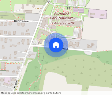 Kawalerka, 33m2 - Naramowice ul. Juranda + Piwnica - Photo 1