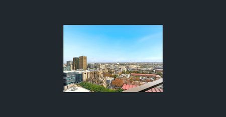 Full Furniture Modern and Excellent City View 2 Bedroom Apartment - Photo 4