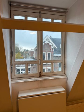 Te huur: Studio Luijbenstraat in Den Bosch - Foto 5