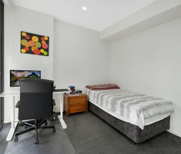 An Exclusive Ground-Floor Two Bedroom Haven in 'The Collett' - Photo 4