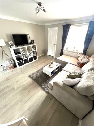 2 bedroom terraced house to rent - Photo 1