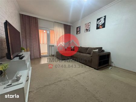 Apartament 2 camere de inchiriat – Ultracentral, complet mobilat si ut - Fotografie 5