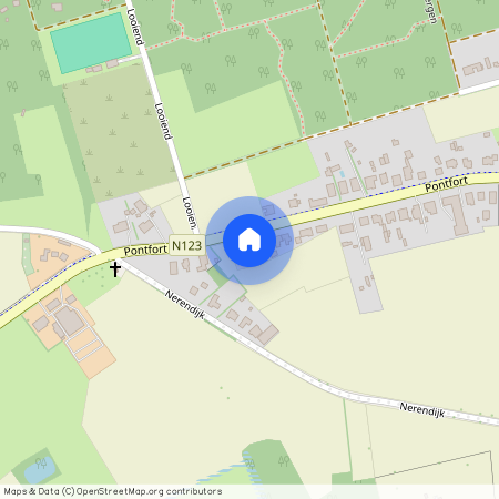 Pontfort 95, 2470 Retie