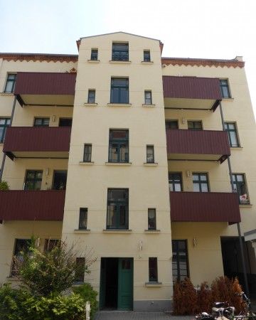 Leipzig, Stötteritz, Lange Reihe 10 - Foto 4