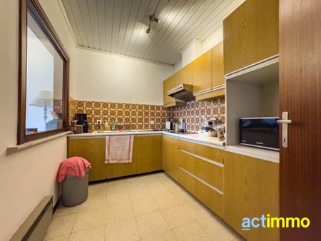 Appartement - à louer - 7730 Estaimpuis 580 € - Photo 4