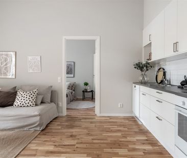 Frugärdesgatan 2 B - Foto 6