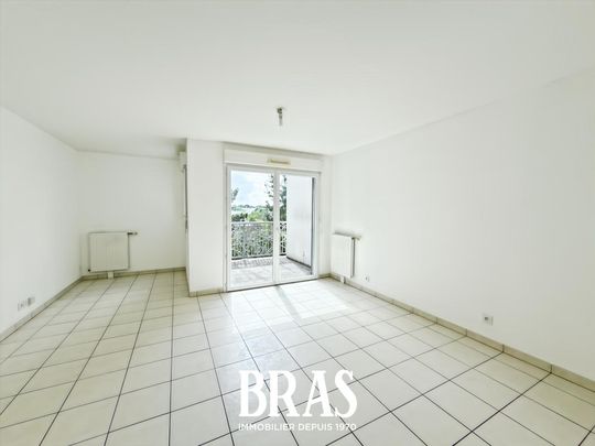 Location Appartement 2 pièces 44m² ST HERBLAIN 44800 - Photo 1
