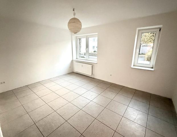 Hagen Eckesey 1 Zimmer Apartment EG frisch gestrichen - Photo 1